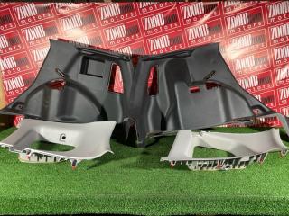 Обшивка багажника HONDA FIT 2001-2008