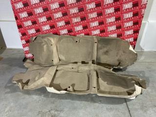 Обшивка (ковер) пола TOYOTA COROLLA RUNX 2001-2006