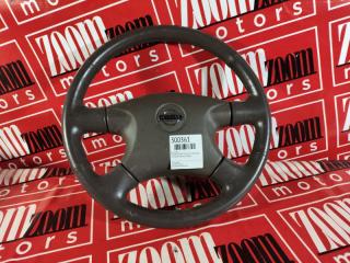 Руль передний NISSAN BLUEBIRD SYLPHY 2003-2005