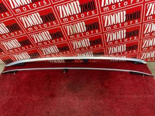 Рейлинг VOLKSWAGEN PASSAT 2010-2015 контрактная Рейлинг VOLKSWAGEN PASSAT 2010-2015