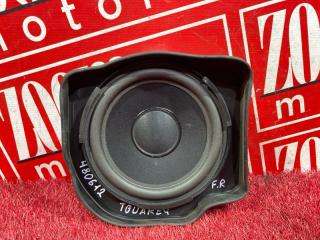 Динамик передний правый VOLKSWAGEN TOUAREG 2002-2010 контрактная Динамик передний правый VOLKSWAGEN TOUAREG 2002-2010