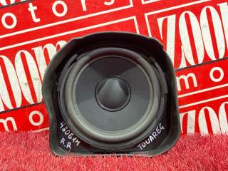 Динамик задний правый VOLKSWAGEN TOUAREG 2002-2010 контрактная Динамик задний правый VOLKSWAGEN TOUAREG 2002-2010