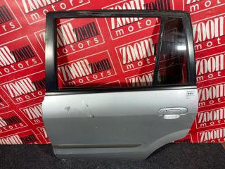 Дверь боковая задняя левая MAZDA PREMACY 1999-2005