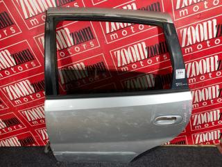 Дверь боковая задняя левая NISSAN TINO 1998-2006