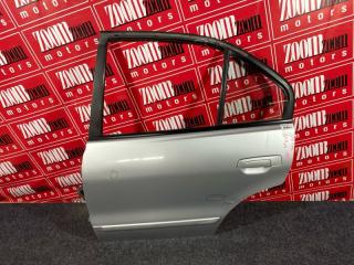 Запчасть дверь боковая задняя левая MITSUBISHI GALANT 1996-2005 EA7A 4G94 контрактная Дверь боковая задняя левая MITSUBISHI GALANT 1996-2005 EA7A 4G94 контрактная