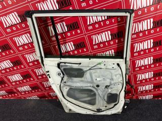 Дверь боковая задняя левая PROBOX 2002-2025 NCP50V 2NZ-FE