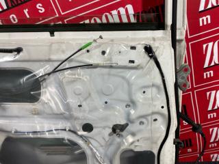 Дверь боковая задняя левая PROBOX 2002-2025 NCP50V 2NZ-FE
