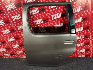 Запчасть дверь боковая задняя левая TOYOTA FUNCARGO 1999-2005 NCP20 2NZ-FE контрактная Дверь боковая задняя левая TOYOTA FUNCARGO 1999-2005 NCP20 2NZ-FE контрактная