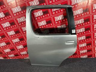 Дверь боковая задняя левая TOYOTA FUNCARGO 1999-2005 NCP20 2NZ-FE контрактная
