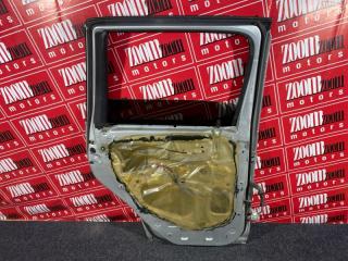Дверь боковая задняя левая FUNCARGO 1999-2005 NCP20 2NZ-FE