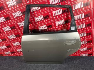 Запчасть дверь боковая задняя левая HONDA STREAM 2000-2006 RN3 K20A контрактная Дверь боковая задняя левая HONDA STREAM 2000-2006 RN3 K20A контрактная