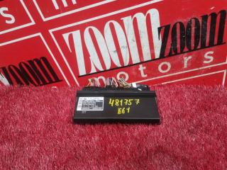 Блок комфорта BMW 5-SERIES 2003-2010 контрактная Блок комфорта BMW 5-SERIES 2003-2010