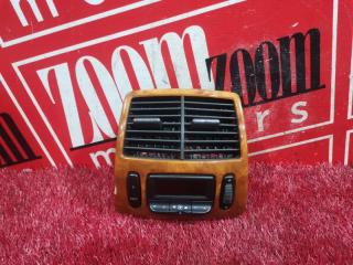 Фото запчасти дефлектор воздушный задний MERCEDES-BENZ S-CLASS 1998-2005 контрактная запчасть Запчасть дефлектор воздушный задний MERCEDES-BENZ S-CLASS 1998-2005