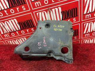 Фото запчасти защита двс передняя левая MERCEDES-BENZ S-CLASS 1998-2005 контрактная запчасть Запчасть защита двс передняя левая MERCEDES-BENZ S-CLASS 1998-2005