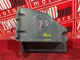 Фото запчасти защита топливного насоса MERCEDES-BENZ S-CLASS 1998-2005 контрактная запчасть Запчасть защита топливного насоса MERCEDES-BENZ S-CLASS 1998-2005