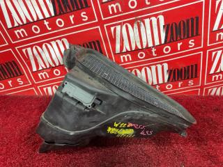 Фото запчасти воздухозаборник MERCEDES-BENZ S-CLASS 1998-2005 контрактная запчасть Запчасть воздухозаборник MERCEDES-BENZ S-CLASS 1998-2005