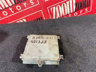 Запчасть компьютер (блок управления) HONDA S-MX 1996-2002