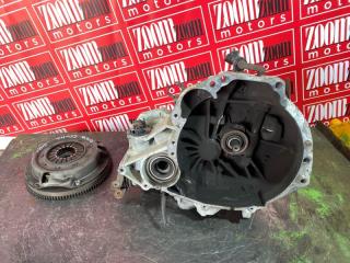МКПП NISSAN SUNNY 1998-2004