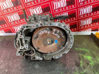 Запчасть акпп TOYOTA PASSO 2004-2010
