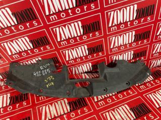 Фото запчасти накладка на решетку радиатора HONDA VEZEL 2013-2021 контрактная запчасть Запчасть накладка на решетку радиатора HONDA VEZEL 2013-2021