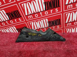 Запчасть защита топливного бака правая BMW 5-SERIES 2003-2010