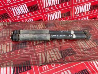 Амортизатор задний HONDA FIT 2001-2008