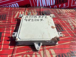 Компьютер (Блок управления) HONDA STEPWGN 1996-2001 контрактная Компьютер (Блок управления) HONDA STEPWGN 1996-2001