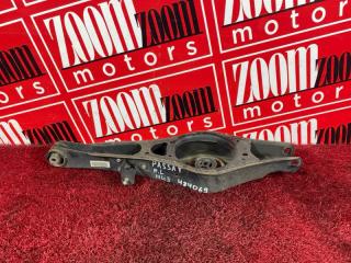 Фото запчасти рычаг подвески нижний задний левый VOLKSWAGEN PASSAT 2010-2015 контрактная запчасть Запчасть рычаг подвески нижний задний левый VOLKSWAGEN PASSAT 2010-2015