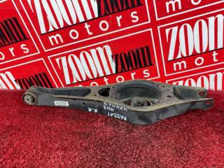 Фото запчасти рычаг подвески нижний задний правый VOLKSWAGEN PASSAT 2010-2015 контрактная запчасть Запчасть рычаг подвески нижний задний правый VOLKSWAGEN PASSAT 2010-2015