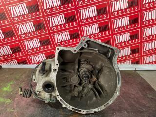 МКПП MAZDA DEMIO 1996-2002