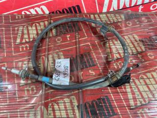 Запчасть трос ручника задний правый LEXUS IS250 2005-2013