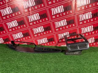 Рамка магнитолы TOYOTA TOWN ACE NOAH 1996-2001 контрактная Рамка магнитолы TOYOTA TOWN ACE NOAH 1996-2001