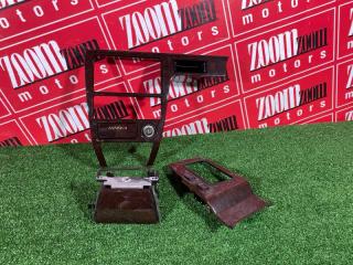 Рамка магнитолы TOYOTA MARK II 1996-2000 контрактная Рамка магнитолы TOYOTA MARK II 1996-2000