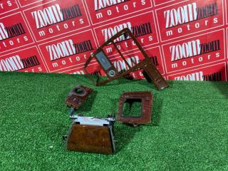 Рамка магнитолы TOYOTA MARK II 1996-2000 контрактная Рамка магнитолы TOYOTA MARK II 1996-2000