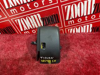 Кожух рулевой колонки VOLKSWAGEN TIGUAN 2006-2011