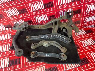 Фото запчасти тяга задняя задняя правая SUBARU LEGACY 1998-2003 контрактная запчасть Запчасть тяга задняя задняя правая SUBARU LEGACY 1998-2003