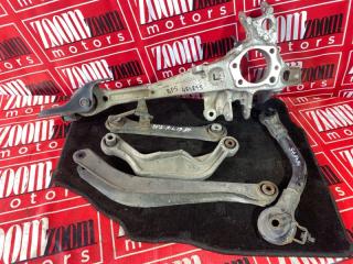 Фото запчасти тяга задняя задняя левая SUBARU LEGACY 2003-2009 контрактная запчасть Запчасть тяга задняя задняя левая SUBARU LEGACY 2003-2009