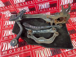 Фото запчасти тяга задняя задняя левая SUBARU LEGACY 1998-2003 контрактная запчасть Запчасть тяга задняя задняя левая SUBARU LEGACY 1998-2003