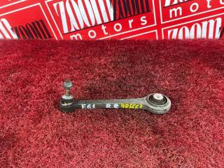 Фото запчасти рычаг подвески нижний задний левый BMW 5-SERIES 2003-2010 контрактная запчасть Запчасть рычаг подвески нижний задний левый BMW 5-SERIES 2003-2010