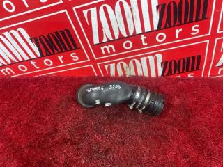 Фото запчасти патрубок интеркулера MERCEDES-BENZ C-CLASS 2000-2008 контрактная запчасть Запчасть патрубок интеркулера MERCEDES-BENZ C-CLASS 2000-2008