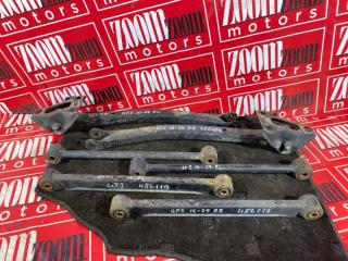 Фото запчасти тяга задняя задняя SUBARU IMPREZA 1992-2000 контрактная запчасть Запчасть тяга задняя задняя SUBARU IMPREZA 1992-2000