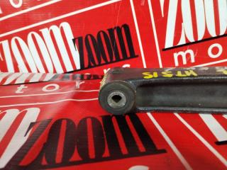 Рычаг подвески нижний передний SUZUKI SWIFT HT51S M15A