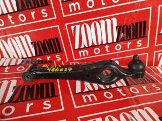Рычаг подвески нижний передний SUZUKI WAGON R 1998-2000 MC21S K6A контрактная