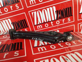 Рычаг подвески нижний передний WAGON R 1998-2000 MC21S K6A