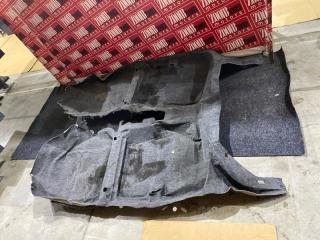 Обшивка (ковер) пола TOYOTA PROBOX 2014-2024