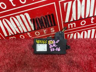 Блок комфорта BMW 3-SERIES 2005-2013 контрактная Блок комфорта BMW 3-SERIES 2005-2013