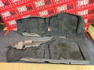 Обшивка (ковер) пола MITSUBISHI LANCER CEDIA 2000-2003