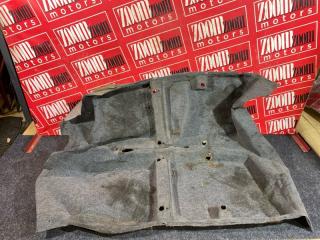 Обшивка (ковер) пола TOYOTA PLATZ 1999-2005