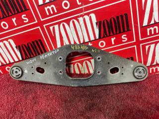 Фото запчасти подушка редуктора задняя MERCEDES-BENZ E-CLASS 2002-2009 контрактная запчасть Запчасть подушка редуктора задняя MERCEDES-BENZ E-CLASS 2002-2009