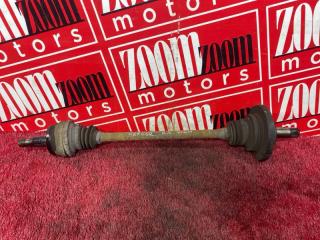 Привод задний левый MERCEDES-BENZ E-CLASS 2002-2009 контрактная Привод задний левый MERCEDES-BENZ E-CLASS 2002-2009